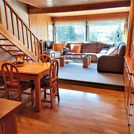 Apartamento Ideal Para Familias En La Molina La Molina  Bagian luar foto
