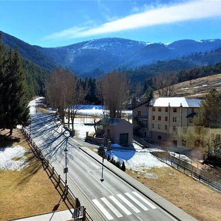 Apartamento Ideal Para Familias En La Molina La Molina  Bagian luar foto