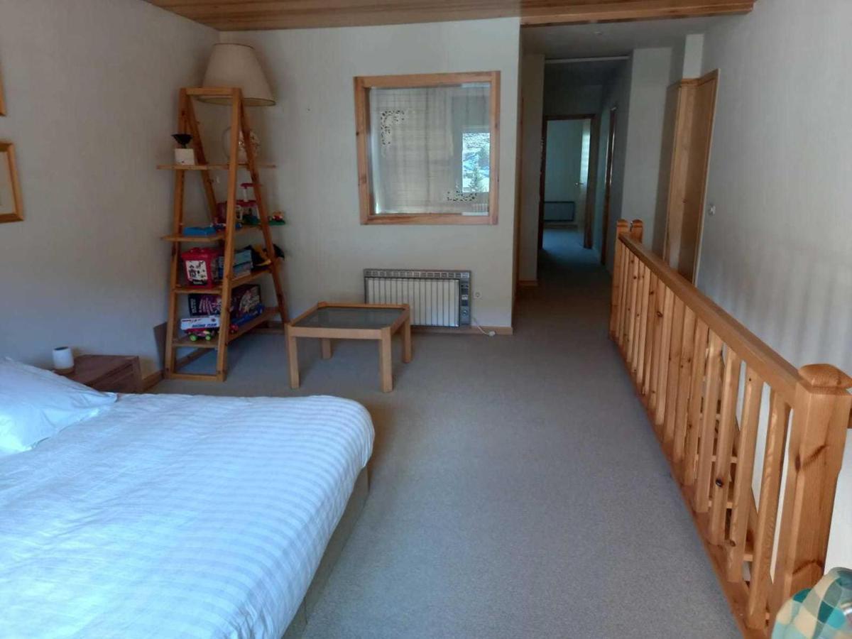 Apartamento Ideal Para Familias En La Molina La Molina  Bagian luar foto