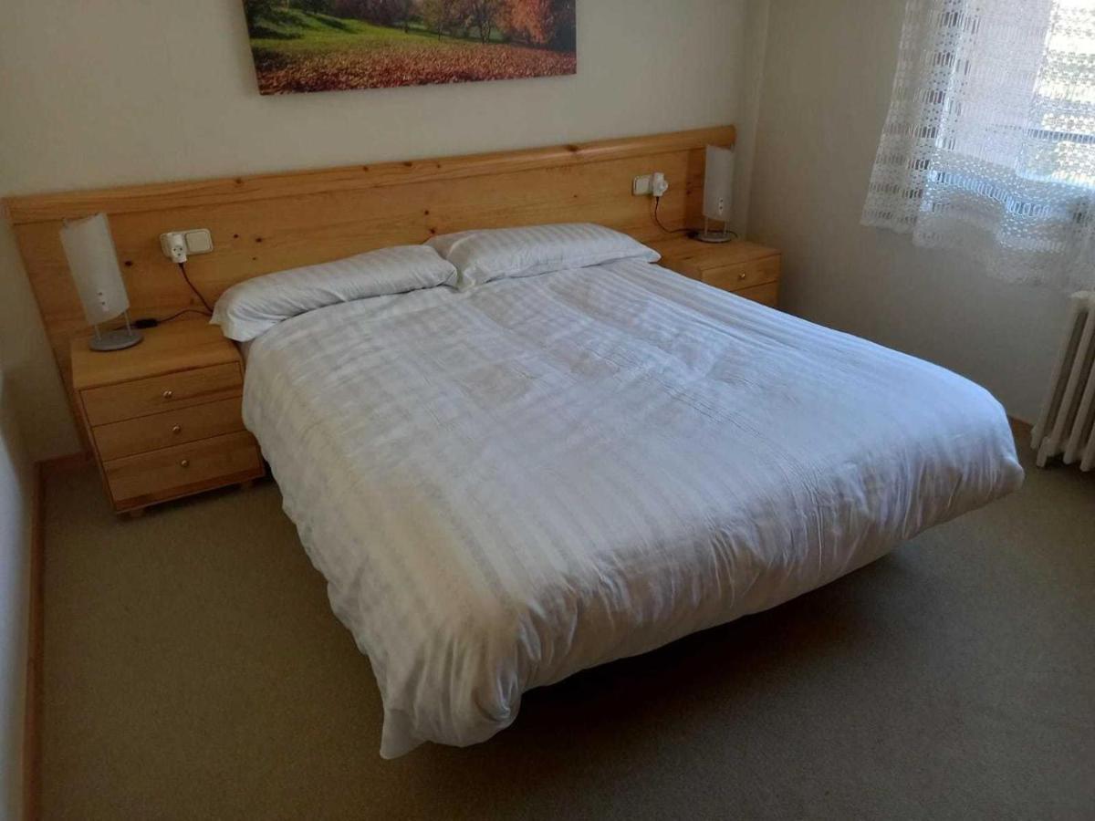 Apartamento Ideal Para Familias En La Molina La Molina  Bagian luar foto