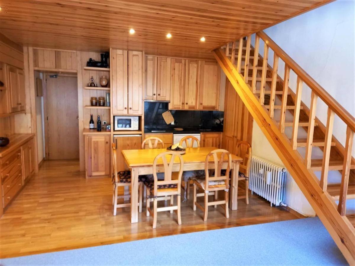 Apartamento Ideal Para Familias En La Molina La Molina  Bagian luar foto
